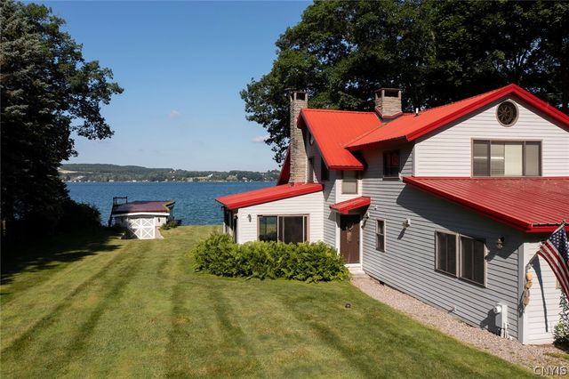 2761 East Lake Road, Skaneateles, NY 13152