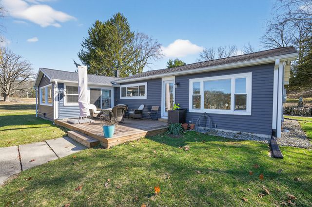 30994 US-12, Fawn River Twp, MI 49091