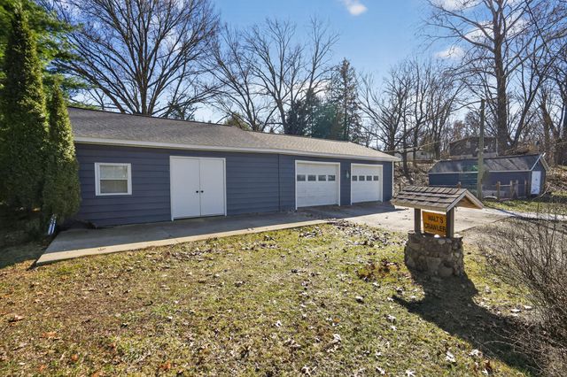 30994 US-12, Fawn River Twp, MI 49091