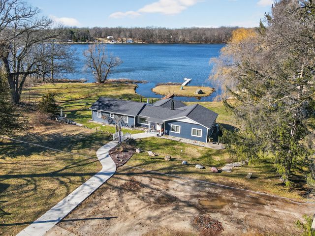 30994 US-12, Fawn River Twp, MI 49091