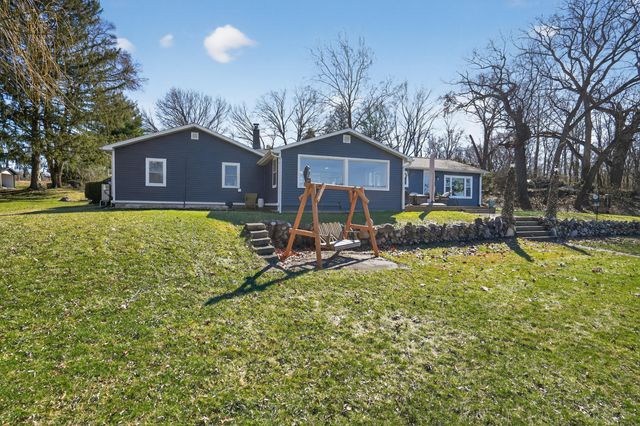 30994 US-12, Fawn River Twp, MI 49091