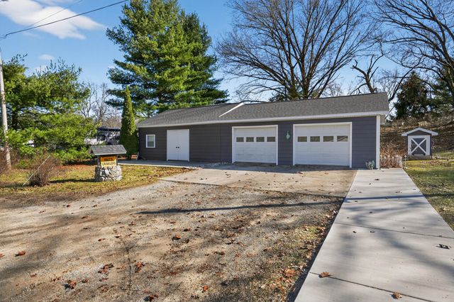 30994 US-12, Fawn River Twp, MI 49091