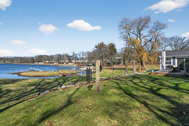 30994 US-12, Fawn River Twp, MI 49091