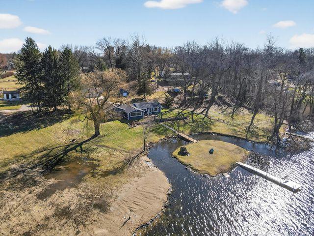 30994 US-12, Fawn River Twp, MI 49091