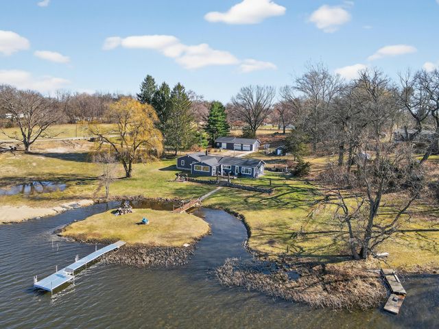 30994 US-12, Fawn River Twp, MI 49091