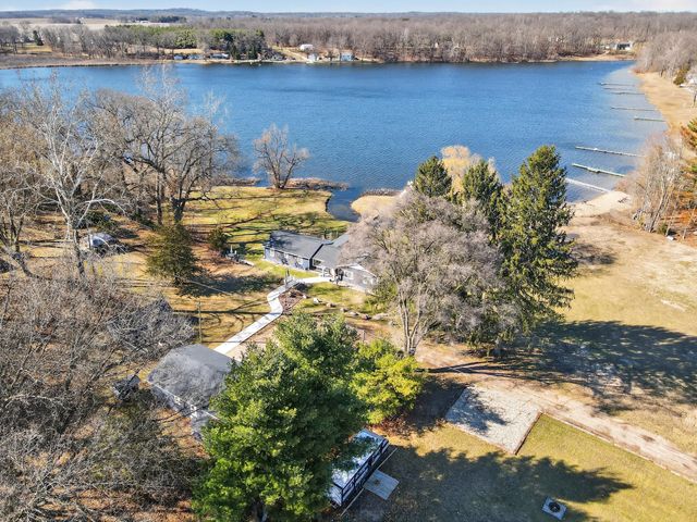 30994 US-12, Fawn River Twp, MI 49091