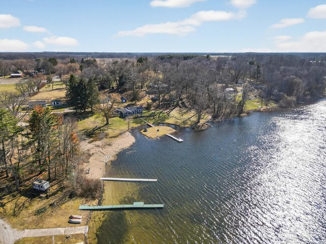 30994 US-12, Fawn River Twp, MI 49091