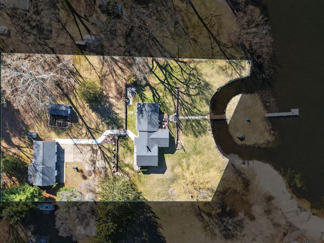 30994 US-12, Fawn River Twp, MI 49091