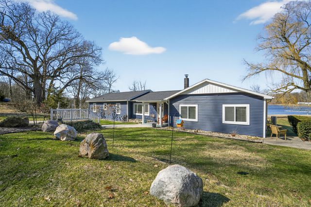 30994 US-12, Fawn River Twp, MI 49091
