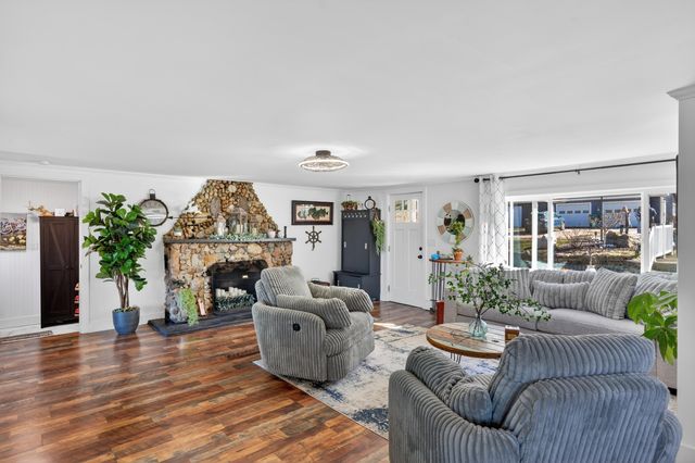 30994 US-12, Fawn River Twp, MI 49091