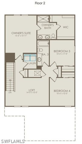 1028 Caloosa Breeze DR, Labelle, FL 33935