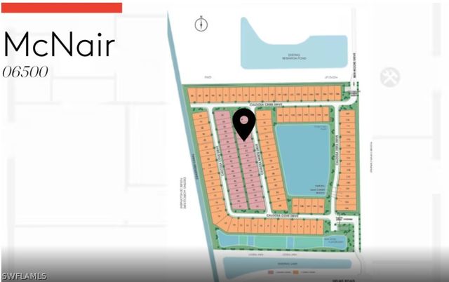 1028 Caloosa Breeze DR, Labelle, FL 33935