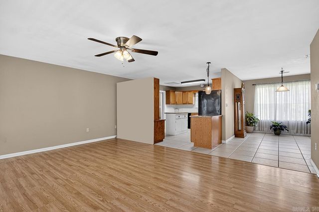 141 Couchwood Terrace, Hot Springs, AR 71901