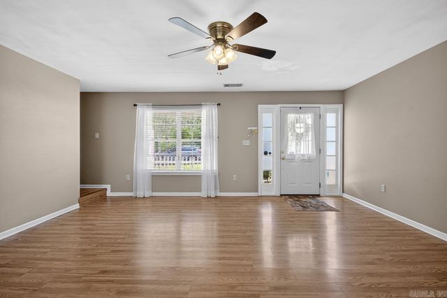 141 Couchwood Terrace, Hot Springs, AR 71901