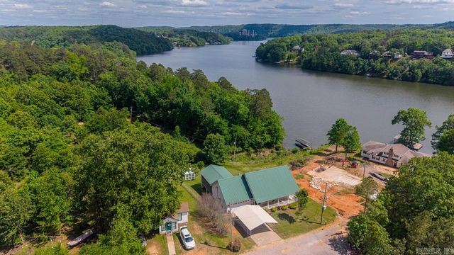 141 Couchwood Terrace, Hot Springs, AR 71901
