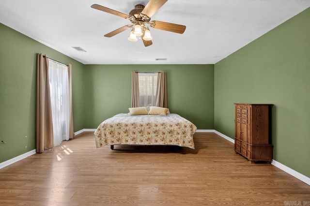 141 Couchwood Terrace, Hot Springs, AR 71901