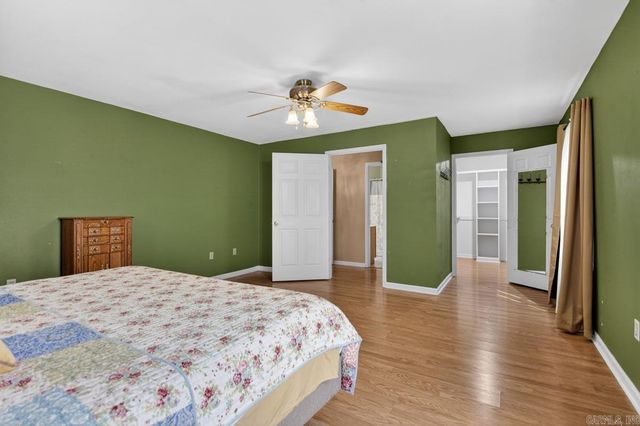 141 Couchwood Terrace, Hot Springs, AR 71901