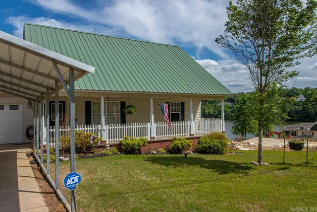 141 Couchwood Terrace, Hot Springs, AR 71901