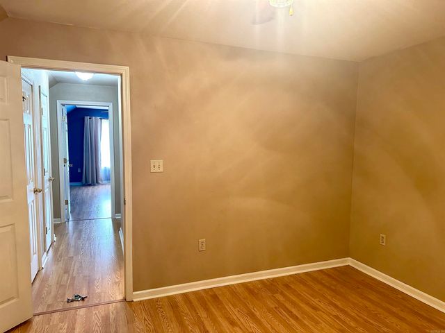 141 Couchwood Terrace, Hot Springs, AR 71901