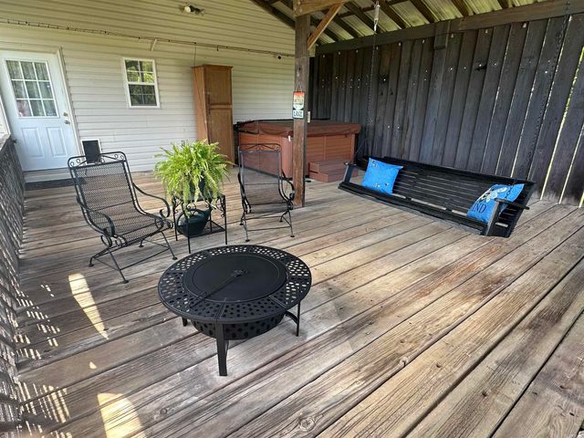 141 Couchwood Terrace, Hot Springs, AR 71901
