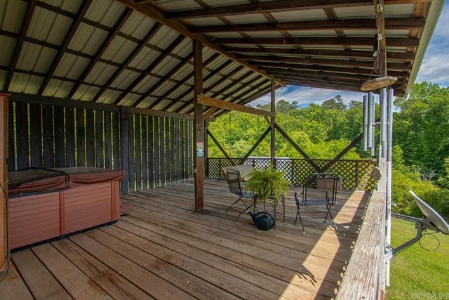 141 Couchwood Terrace, Hot Springs, AR 71901