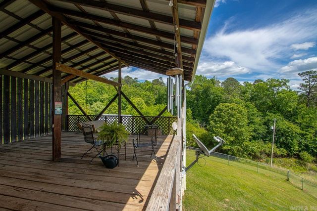 141 Couchwood Terrace, Hot Springs, AR 71901