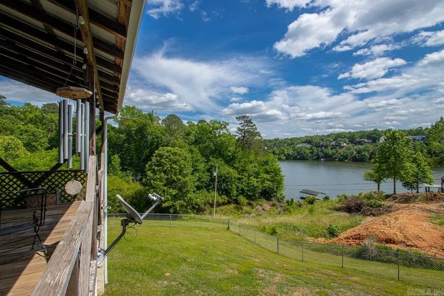 141 Couchwood Terrace, Hot Springs, AR 71901