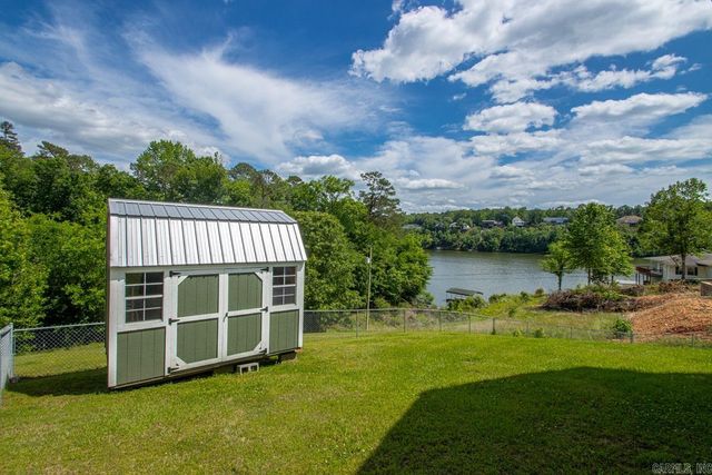 141 Couchwood Terrace, Hot Springs, AR 71901