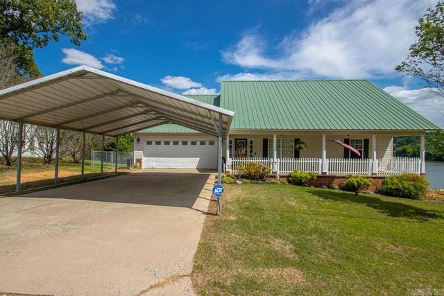 141 Couchwood Terrace, Hot Springs, AR 71901