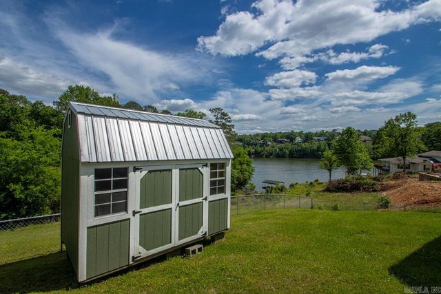 141 Couchwood Terrace, Hot Springs, AR 71901