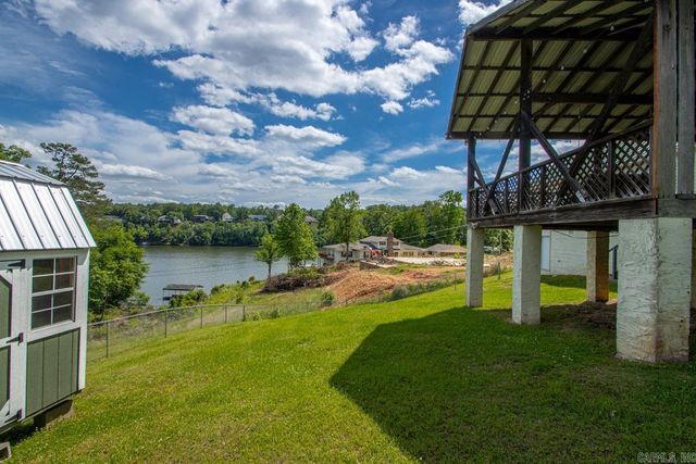 141 Couchwood Terrace, Hot Springs, AR 71901