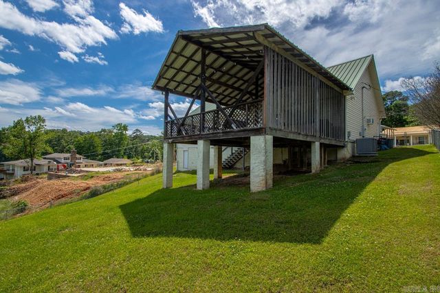 141 Couchwood Terrace, Hot Springs, AR 71901