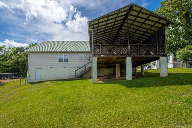 141 Couchwood Terrace, Hot Springs, AR 71901