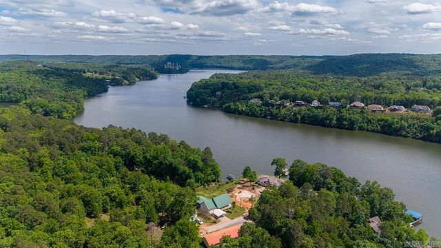 141 Couchwood Terrace, Hot Springs, AR 71901