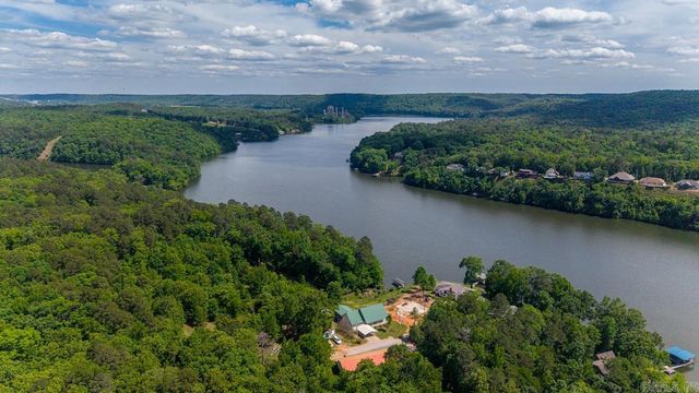 141 Couchwood Terrace, Hot Springs, AR 71901