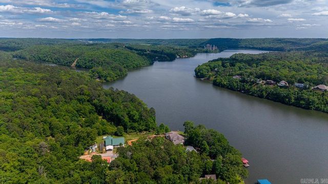 141 Couchwood Terrace, Hot Springs, AR 71901