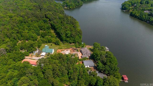 141 Couchwood Terrace, Hot Springs, AR 71901
