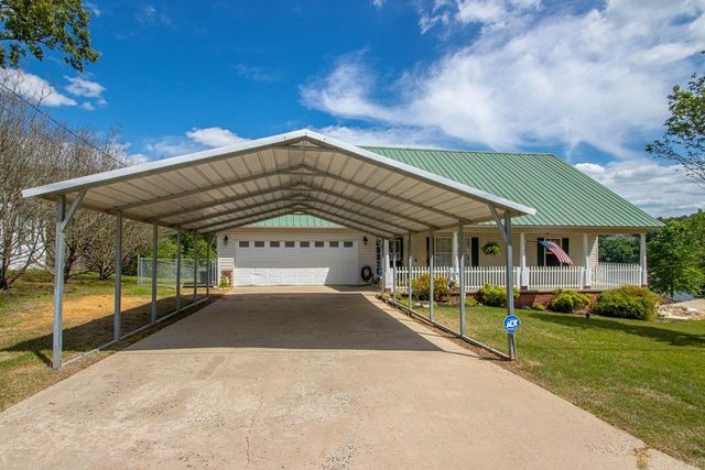 141 Couchwood Terrace, Hot Springs, AR 71901