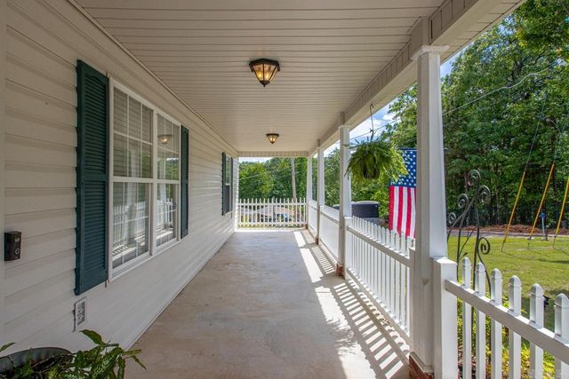 141 Couchwood Terrace, Hot Springs, AR 71901