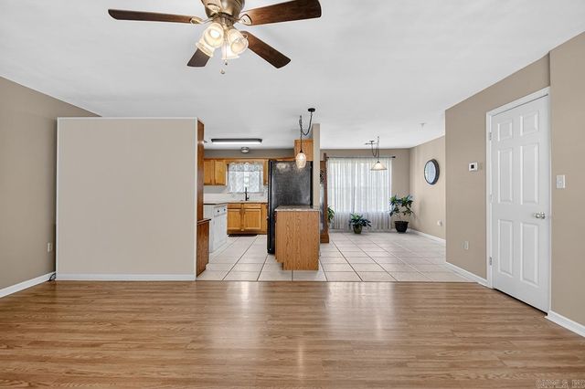 141 Couchwood Terrace, Hot Springs, AR 71901