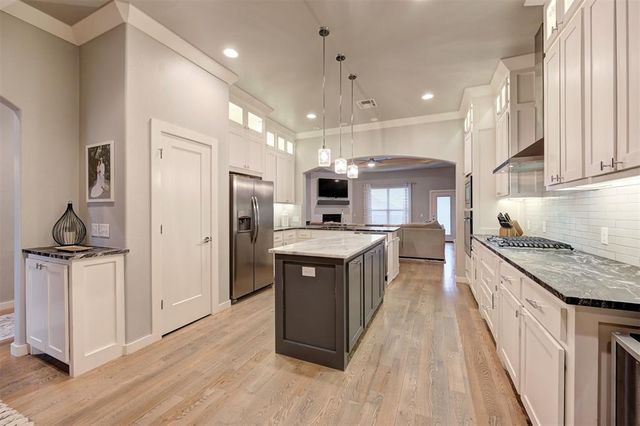 1313 Atalon Drive, Moore, OK 73160