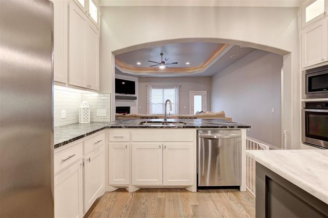 1313 Atalon Drive, Moore, OK 73160