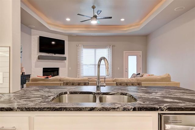 1313 Atalon Drive, Moore, OK 73160