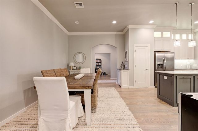 1313 Atalon Drive, Moore, OK 73160