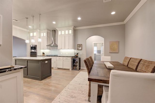 1313 Atalon Drive, Moore, OK 73160