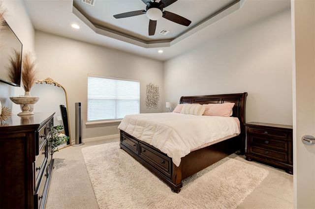 1313 Atalon Drive, Moore, OK 73160