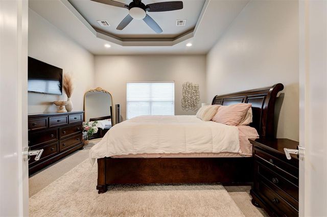 1313 Atalon Drive, Moore, OK 73160