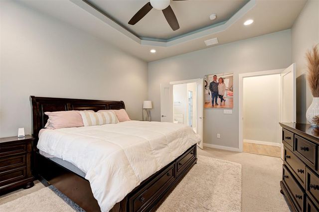 1313 Atalon Drive, Moore, OK 73160