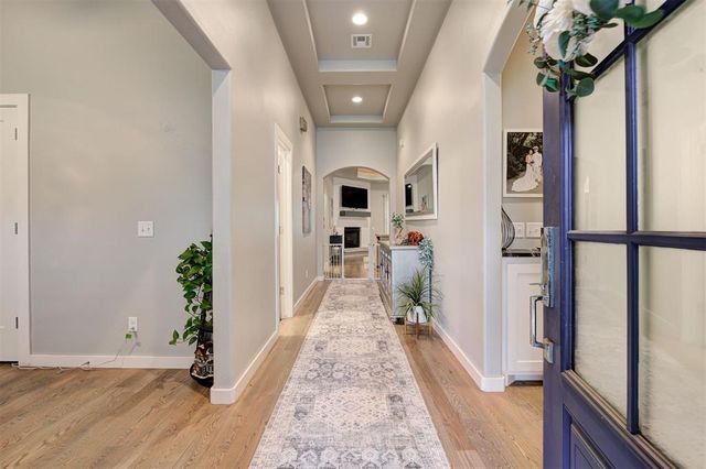 1313 Atalon Drive, Moore, OK 73160