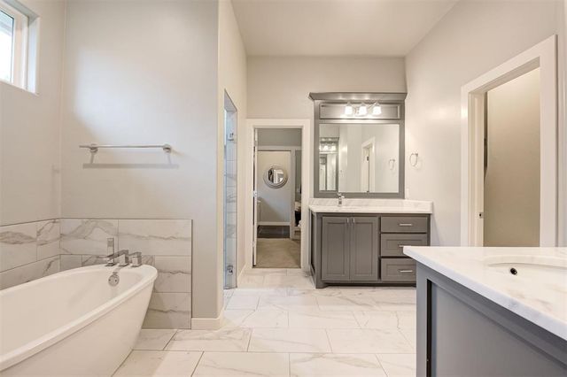 1313 Atalon Drive, Moore, OK 73160